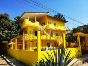 Casa Hansa alojamientos vacacionales